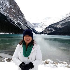 Meet your Posher, Tess